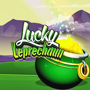 Игровой автомат Lucky Leprechaun – новая разработка от Microgaming