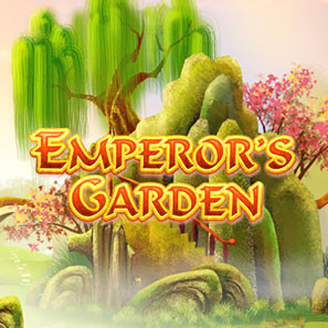 Emperors Garden – увлекательный слот от NextGen Gaming