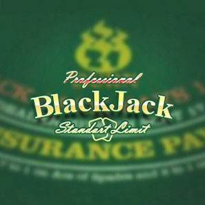 Black Jack Professional Series Standard Limit – неувядающая классика