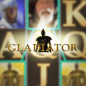 Игровой эмулятор Gladiator: на арене Колизея