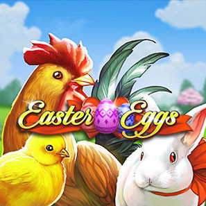 Большие деньги, азарт и приятное времяпровождение с Easter Eggs