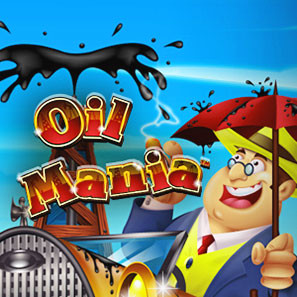Характеристики игрового автомата Oil Mania