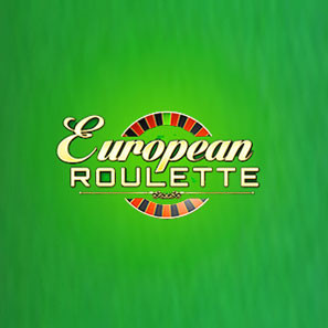 European Roulette – развлечься, как в настоящем казино