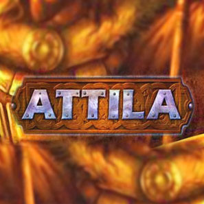 Героический Attila принесет большой выигрыш