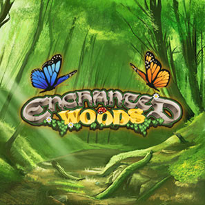 Игровой автомат Enchanted Woods – путешествие в загадочный лес
