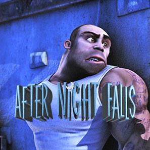 Игровой автомат After Night Falls: детективная история