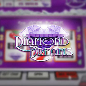 Слот Diamond Dreams – кладезь ваших сокровищ